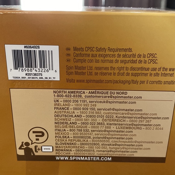 Spin master Harry Potter Hogwarts Express Magical Minis Brand New - Picture 9 of 12